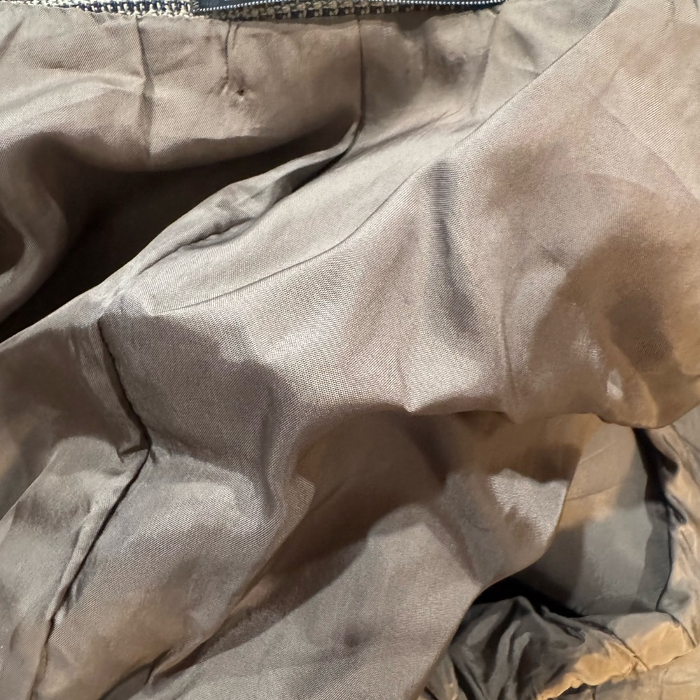 Valentino Garavani Gray Jacket